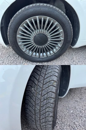 Fiat 500e FIAT 500el 96кс Action, 96 к.с - 11950 € - 46782078 15 | Car24.bg Fiat 500e FIAT 500el 96кс Action, 96 к.с - 11950 € - 46782078 15