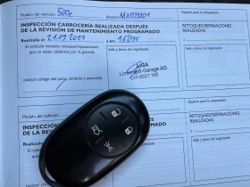 Fiat 500e FIAT 500el 96кс Action, 96 к.с - 11950 € - 46782078 16 | Car24.bg Fiat 500e FIAT 500el 96кс Action, 96 к.с - 11950 € - 46782078 16