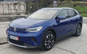 VW ID.4 Pro Performance/77kwh/204hp/PANO/SOH 96% - Car24.bg VW ID.4 Pro Performance/77kwh/204hp/PANO/SOH 96%