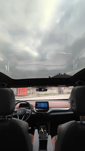 VW ID.4 Pro Performance/77kwh/204hp/PANO/SOH 96% - 48999 лв. / 25052.79 € - 83234256 6 | Car24.bg VW ID.4 Pro Performance/77kwh/204hp/PANO/SOH 96% - 48999 лв. / 25052.79 € - 83234256 6