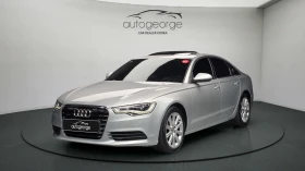 Audi A6 3.0TDI Quattro autogeorge.com - Car24.bg Audi A6 3.0TDI Quattro autogeorge.com