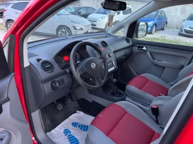 VW Caddy 1.4 климатроник - 4700 € / 9192.40 лв. - 51916718 9 | Car24.bg VW Caddy 1.4 климатроник - 4700 € / 9192.40 лв. - 51916718 9