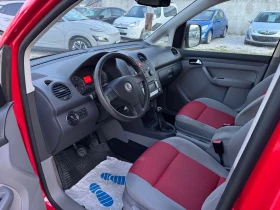 VW Caddy 1.4 климатроник - 4700 € / 9192.40 лв. - 51916718 10 | Car24.bg VW Caddy 1.4 климатроник - 4700 € / 9192.40 лв. - 51916718 10