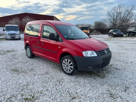 VW Caddy 1.4 климатроник - 4700 € / 9192.40 лв. - 51916718 2 | Car24.bg VW Caddy 1.4 климатроник - 4700 € / 9192.40 лв. - 51916718 2