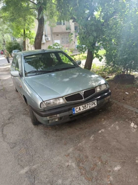 Lancia Delta 1.6 газ/бензин 103кс | Auto.bg — изображение 6 Lancia Delta 1.6 газ/бензин 103кс | Auto.bg — изображение 6