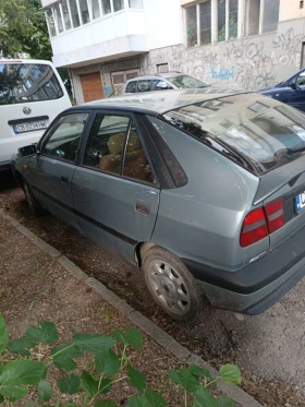 Lancia Delta 1.6 газ/бензин 103кс | Auto.bg — изображение 9 Lancia Delta 1.6 газ/бензин 103кс | Auto.bg — изображение 9