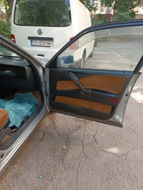 Lancia Delta 1.6 газ/бензин 103кс | Auto.bg — изображение 12 Lancia Delta 1.6 газ/бензин 103кс | Auto.bg — изображение 12