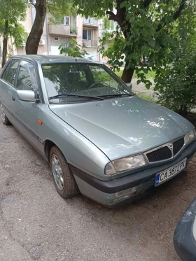 Lancia Delta 1.6 газ/бензин 103кс | Auto.bg — изображение 4 Lancia Delta 1.6 газ/бензин 103кс | Auto.bg — изображение 4
