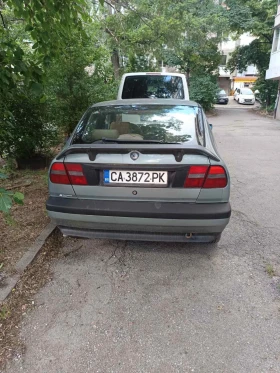 Lancia Delta 1.6 газ/бензин 103кс | Auto.bg — изображение 2 Lancia Delta 1.6 газ/бензин 103кс | Auto.bg — изображение 2