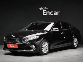Kia K7 3.0 LPI Trendy(Rented Car)| 240к.с.| ВКЛ.ТЕХНОТЕСТ