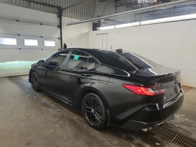 Toyota Camry SE UPGRADE/Blind Spot/ПОДГРЕВИ/ПАНОРАМА/CARFAX | Auto.bg — изображение 5 Toyota Camry SE UPGRADE/Blind Spot/ПОДГРЕВИ/ПАНОРАМА/CARFAX | Auto.bg — изображение 5