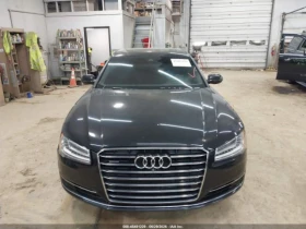 Audi A8 L* 3.0T* QUATTRO* MATRIX* ПОДГРЕВ* ОБДУХВАНЕ* ПАНО | Auto.bg — изображение 11 Audi A8 L* 3.0T* QUATTRO* MATRIX* ПОДГРЕВ* ОБДУХВАНЕ* ПАНО | Auto.bg — изображение 11