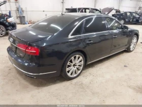 Audi A8 L* 3.0T* QUATTRO* MATRIX* ПОДГРЕВ* ОБДУХВАНЕ* ПАНО | Auto.bg — изображение 4 Audi A8 L* 3.0T* QUATTRO* MATRIX* ПОДГРЕВ* ОБДУХВАНЕ* ПАНО | Auto.bg — изображение 4