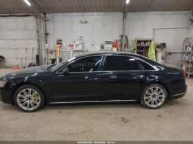 Audi A8 L* 3.0T* QUATTRO* MATRIX* ПОДГРЕВ* ОБДУХВАНЕ* ПАНО | Auto.bg — изображение 13 Audi A8 L* 3.0T* QUATTRO* MATRIX* ПОДГРЕВ* ОБДУХВАНЕ* ПАНО | Auto.bg — изображение 13