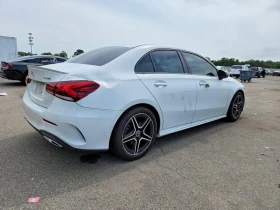 Mercedes-Benz A 220 * 4MATIC* | Auto.bg — изображение 4 Mercedes-Benz A 220 * 4MATIC* | Auto.bg — изображение 4