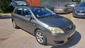 Toyota Corolla undefined | Auto.bg — изображение 3 Toyota Corolla undefined | Auto.bg — изображение 3