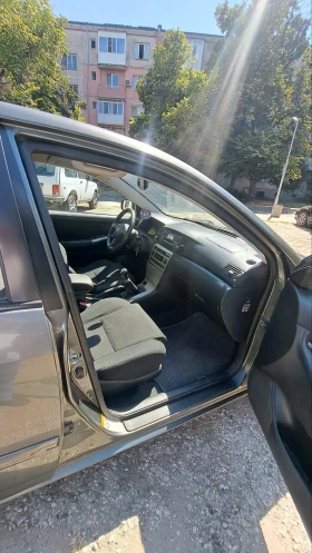 Toyota Corolla undefined | Auto.bg — изображение 11 Toyota Corolla undefined | Auto.bg — изображение 11