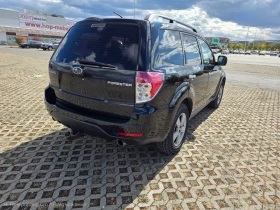 Subaru Forester 2.5XS Special LPG - 7500 € - 28474822 5 | Car24.bg Subaru Forester 2.5XS Special LPG - 7500 € - 28474822 5