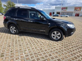 Subaru Forester 2.5XS Special LPG - 7500 € - 28474822 4 | Car24.bg Subaru Forester 2.5XS Special LPG - 7500 € - 28474822 4