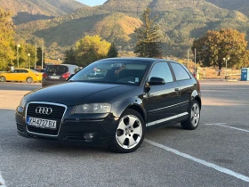 Audi A3 2.0