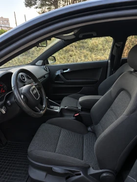 Audi A3 2.0 | Auto.bg — изображение 6 Audi A3 2.0 | Auto.bg — изображение 6