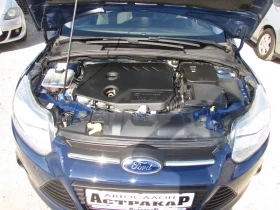 Ford Focus 1.6TDCI EURO5B | Auto.bg — изображение 16 Ford Focus 1.6TDCI EURO5B | Auto.bg — изображение 16