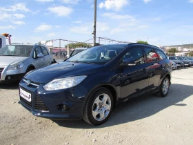 Ford Focus 1.6TDCI EURO5B | Auto.bg — изображение 3 Ford Focus 1.6TDCI EURO5B | Auto.bg — изображение 3