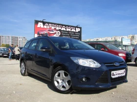 Ford Focus 1.6TDCI EURO5B