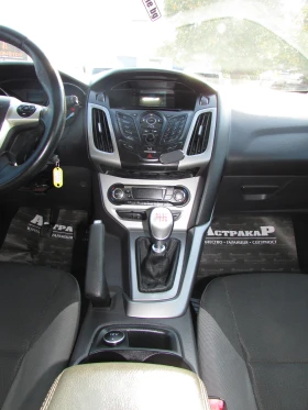 Ford Focus 1.6TDCI EURO5B | Auto.bg — изображение 12 Ford Focus 1.6TDCI EURO5B | Auto.bg — изображение 12