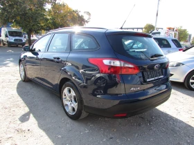 Ford Focus 1.6TDCI EURO5B | Auto.bg — изображение 6 Ford Focus 1.6TDCI EURO5B | Auto.bg — изображение 6