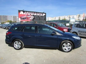 Ford Focus 1.6TDCI EURO5B | Auto.bg — изображение 17 Ford Focus 1.6TDCI EURO5B | Auto.bg — изображение 17