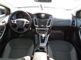Ford Focus 1.6TDCI EURO5B | Auto.bg — изображение 7 Ford Focus 1.6TDCI EURO5B | Auto.bg — изображение 7