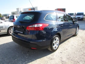 Ford Focus 1.6TDCI EURO5B | Auto.bg — изображение 5 Ford Focus 1.6TDCI EURO5B | Auto.bg — изображение 5