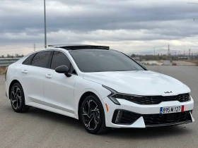 Kia K5 KIA K5 GT line 2.5 бензин | Auto.bg — изображение 2 Kia K5 KIA K5 GT line 2.5 бензин | Auto.bg — изображение 2