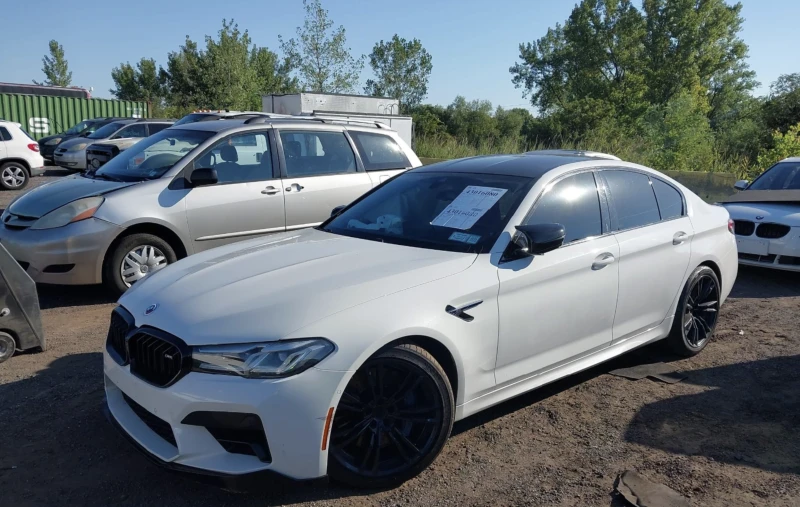 BMW M5 Лизинг без първоначална вноска! - 75999 лв. / 38857.67 € - 96702055 1 | Car24.bg BMW M5 Лизинг без първоначална вноска! - 75999 лв. / 38857.67 € - 96702055 1