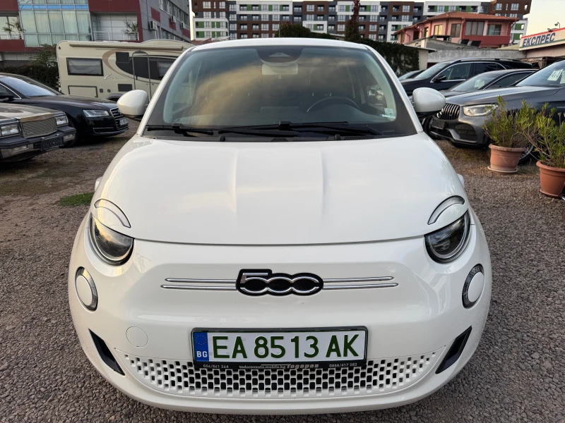 Fiat 500e FIAT 500el 96кс Action, 96 к.с - 11950 € - 46782078 1 | Car24.bg Fiat 500e FIAT 500el 96кс Action, 96 к.с - 11950 € - 46782078 1
