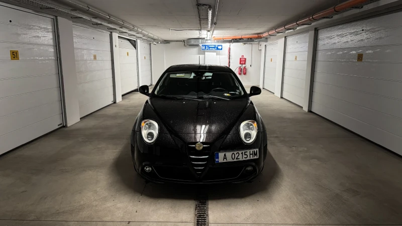 Alfa Romeo MiTo 1.4T T - 5999 лв. / 3067.24 € - 98397814 1 | Car24.bg Alfa Romeo MiTo 1.4T T - 5999 лв. / 3067.24 € - 98397814 1