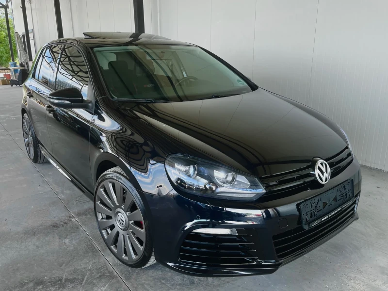 VW Golf R-Line - 6900 € / 13495.23 лв. - 72864418 1 | Car24.bg VW Golf R-Line - 6900 € / 13495.23 лв. - 72864418 1