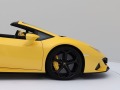 Lamborghini Huracan EVO Spyder =Style Package= Гаранция - [6] 