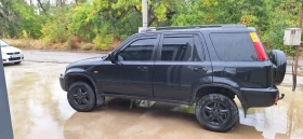 Honda Cr-v 2.0 газ - 6000 лв. / 3067.75 € - 18587528 4 | Car24.bg Honda Cr-v 2.0 газ - 6000 лв. / 3067.75 € - 18587528 4