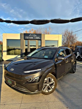 Hyundai Kona 64KWh/PRIME/ГАРАНЦИЯ/FULL/FACE/SOH100% - 40996 лв. / 20960.92 € - 62940006 3 | Car24.bg Hyundai Kona 64KWh/PRIME/ГАРАНЦИЯ/FULL/FACE/SOH100% - 40996 лв. / 20960.92 € - 62940006 3