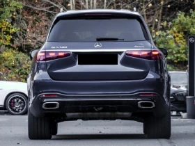 Mercedes-Benz GLS580 4-MATIC AMG PANORAMA BURMESTER 360 NIGHT - 105500 € / 206340.07 лв. - 88994338 5 | Car24.bg Mercedes-Benz GLS580 4-MATIC AMG PANORAMA BURMESTER 360 NIGHT - 105500 € / 206340.07 лв. - 88994338 5