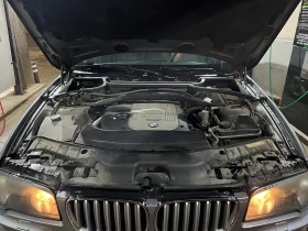 BMW X3 - 8000 лв. / 4090.34 € - 70251335 11 | Car24.bg BMW X3 - 8000 лв. / 4090.34 € - 70251335 11