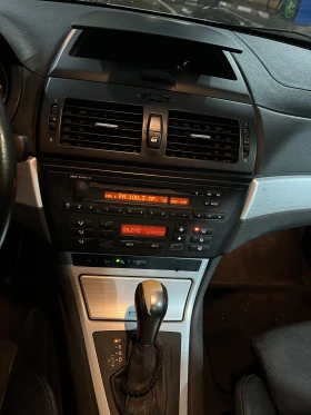 BMW X3 - 8000 лв. / 4090.34 € - 70251335 7 | Car24.bg BMW X3 - 8000 лв. / 4090.34 € - 70251335 7