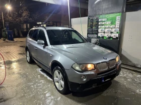 BMW X3 - 8000 лв. / 4090.34 € - 70251335 2 | Car24.bg BMW X3 - 8000 лв. / 4090.34 € - 70251335 2