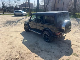 Mercedes-Benz G 500 G500 - 27000 € / 52807.41 лв. - 51218034 4 | Car24.bg Mercedes-Benz G 500 G500 - 27000 € / 52807.41 лв. - 51218034 4