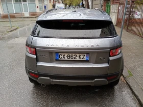 Land Rover Range Rover Evoque 2.2 TD4 Luxury - 9500 € / 18580.38 лв. - 58101993 4 | Car24.bg Land Rover Range Rover Evoque 2.2 TD4 Luxury - 9500 € / 18580.38 лв. - 58101993 4
