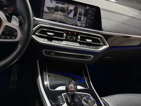 BMW X5 M-Sport* Вакуум* Laser* 360* Мъртва* H/K* Въздушно | Auto.bg — изображение 12 BMW X5 M-Sport* Вакуум* Laser* 360* Мъртва* H/K* Въздушно | Auto.bg — изображение 12