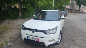 SsangYong Tivoli 1.6i gaz | Auto.bg — изображение 7 SsangYong Tivoli 1.6i gaz | Auto.bg — изображение 7