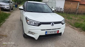 SsangYong Tivoli 1.6i gaz | Auto.bg — изображение 12 SsangYong Tivoli 1.6i gaz | Auto.bg — изображение 12